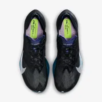 Nike Vaporfly 4 мужские Road Racing Кроссовки синий