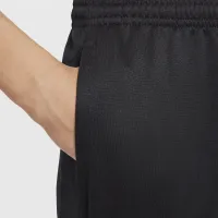 Nike Trophy23 Big дитячі Dri-FIT шорти колір чорний