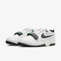 Nike Air Alpha Force 88 чоловічі Кросівки колір сірий