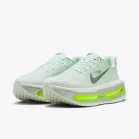 Nike Vomero Premium мужские Road Running Кроссовки цвет зеленый