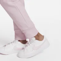 Nike Sportswear Club Fleece Toddler Pants Pink
