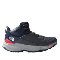 Кроссовки The North Face Vectiv Exploris II 0A7W6AIHS1 - серо-гранатовые