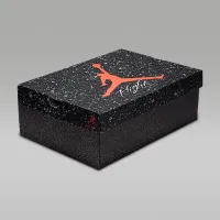 Nike Jordan Spizike Low мужские Кроссовки цвет белый
