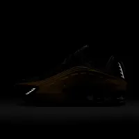 Nike Shox R4 жіноча Кросівки колір чорний