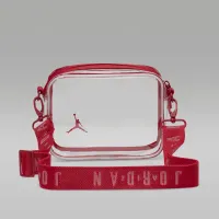 Nike Jordan Stadium сумка (1.7L) колір червоний