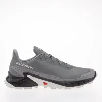 Кросівки Salomon Alphacross 5 L47313300 - Сірі