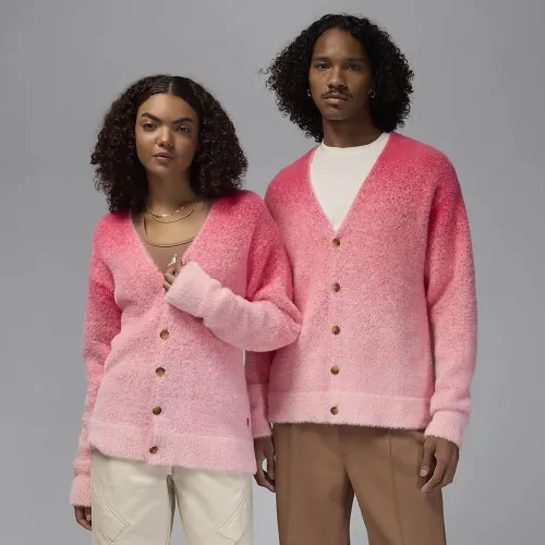 Nike Air Jordan чоловічі Cardigan Pink