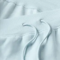 Nike Sportswear Phoenix Fleece женская Slim Mini юбка синий