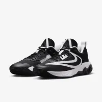 Nike Giannis Immortality 3 баскетбольные Кроссовки цвет черный
