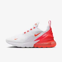 Nike Air Max 270 жіноча Кросівки колір білий