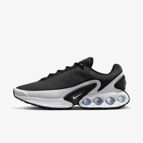 Nike Air Max Dn Кросівки колір чорний