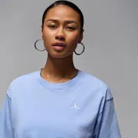 Nike Jordan Essentials женская Top синий