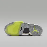 Nike Jordan One Take 5 баскетбольные Кроссовки цвет черный