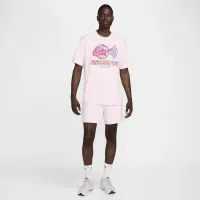 Nike Sportswear мужские Max90 футболка Pink