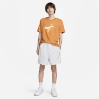 Nike Sportswear мужские футболка Orange
