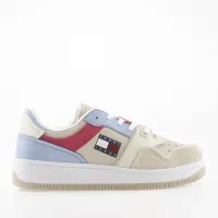 Кроссовки Tommy Jeans Basket EN0EN02052-ACE - разноцветная