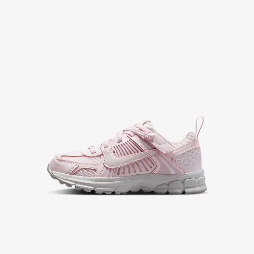 Nike Vomero 5 Little детские Кроссовки Pink
