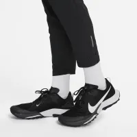 Nike Trail Dawn Range мужские Dri-FIT Running Pants цвет черный