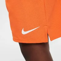 Nike Rhythm Little дитячі 2-Piece Dri-FIT Mesh шорти комплект Orange