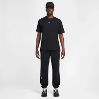 Nike NOCTA NOCTA Fleece Sweatpants колір чорний