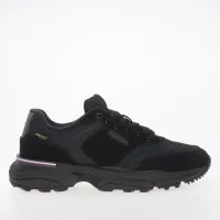 Кросівки Tommy Hilfiger Runner Cordura Mix FM0FM05221-BDS - Чорні