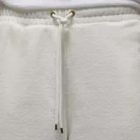 Nike Jordan Flight Fleece женская Winterized Pants цвет белый