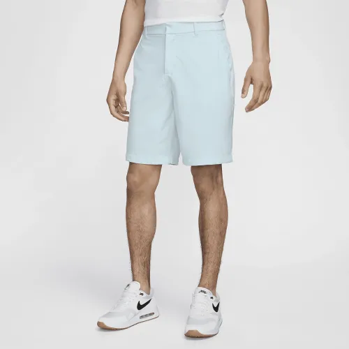 Nike Dri-FIT мужские для гольфа шорты синий