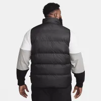 Nike Storm-FIT Windrunner чоловічі Insulated Vest колір чорний