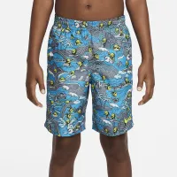 Nike Big дитячі (для хлопчиків) 7