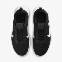 Nike Flex Experience Run 12 чоловічі Road Running Кросівки (Extra Wide) колір чорний