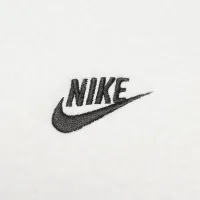 Nike Sportswear Club мужские Fleece Куртка цвет белый
