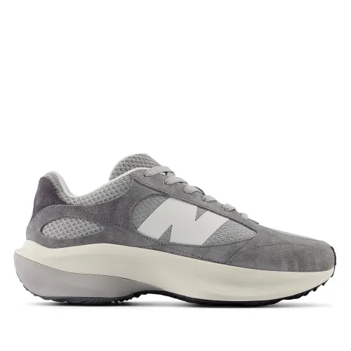 Кроссовки New Balance WRPD RUNNER UWRPDCCB - Серые