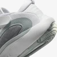 Nike IsoFly Little дитячі Кросівки колір білий