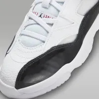 Nike Jumpman Two Trey Little дитячі Кросівки колір білий