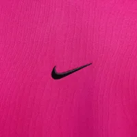 Nike Sportswear Club Fleece мужские Crew-Neck French Terry свитшот Pink