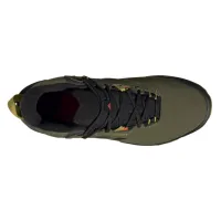 Кроссовки Мужские для треккинга Adidas TERREX AX4 MID BETA COLD.RDY (GY3158)