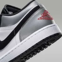 Nike Air Jordan 1 Low SE мужские Кроссовки цвет белый