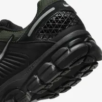 Nike Zoom Vomero 5 чоловічі Кросівки колір чорний