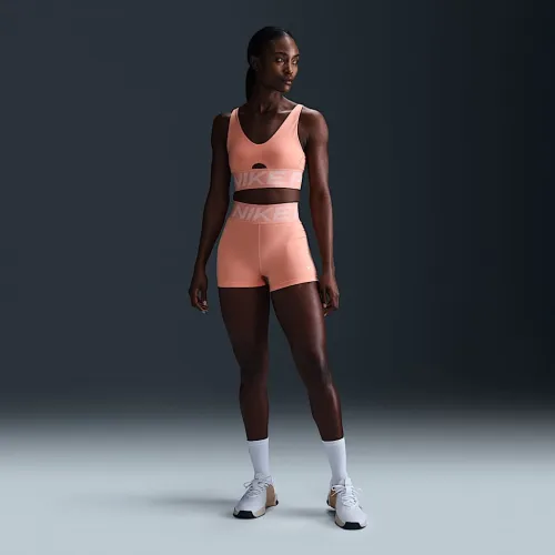 Nike Pro Sculpt женская С высокой Талией 3