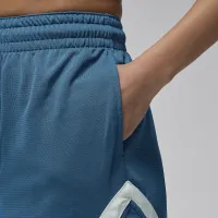 Nike Jordan Sport женская Diamond шорты синий