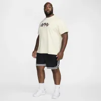 Nike LeBron мужские Max90 баскетбольные футболка цвет белый
