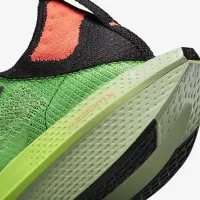 Nike Alphafly 2 чоловічі Road Racing Кросівки колір зелений