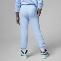 Nike Jordan Little Kids' Pants Blue