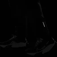 Nike Trail Dawn Range мужские Dri-FIT Running Pants цвет черный