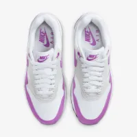Nike Air Max 1 жіноча Кросівки колір сірий
