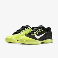 Nike Vapor 12 жіноча Hard Court Tennis Кросівки колір чорний