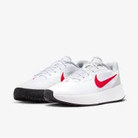 Nike Vapor Lite 3 мужские Hard Court Tennis Кроссовки цвет белый