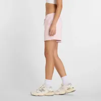 Шорты New Balance WS41500RSG - Розовые