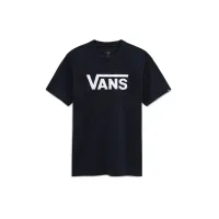 Футболка Vans Classic VN000GGGNAV1 - Синяя