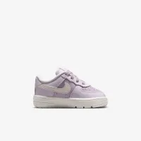 Nike Force 1 Low Baby/Toddler Кросівки колір фіолетовий